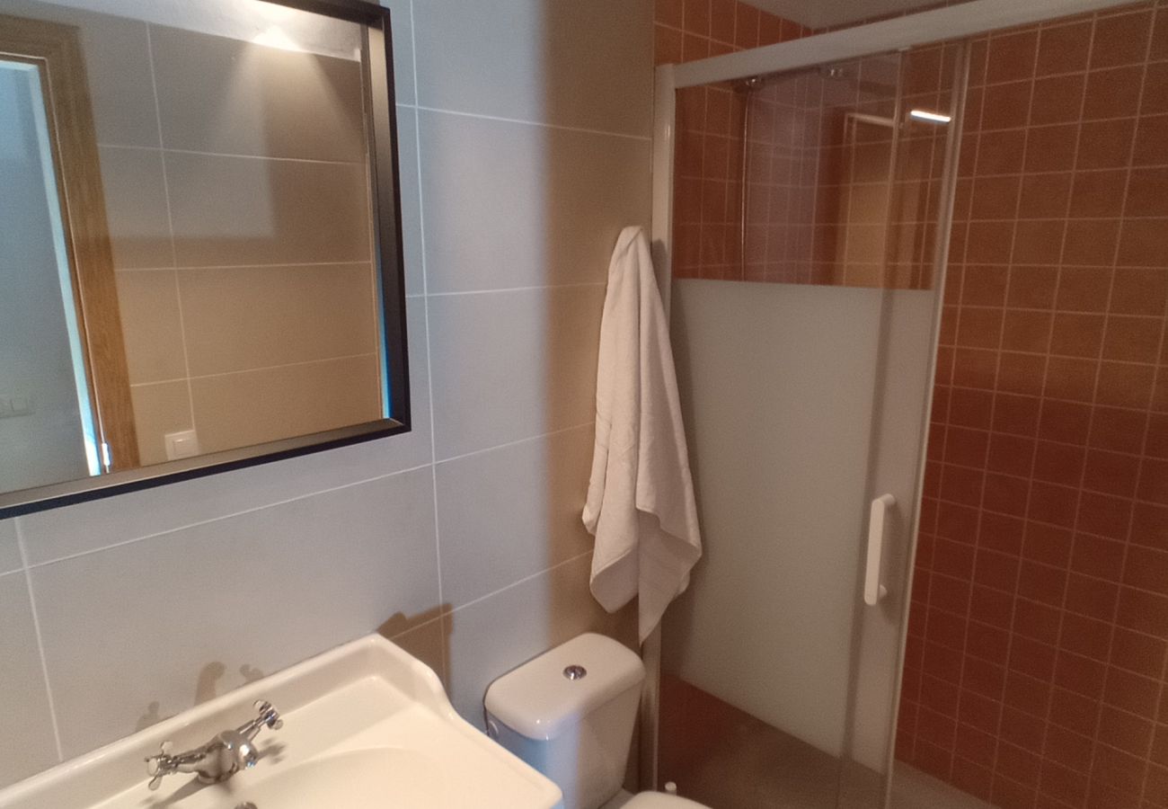 Alquiler por habitaciones en Garachico - Comoda habitacion 2 pax en Garachico