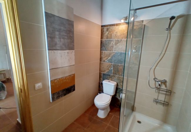 Estudio en Garachico - Acogedor alojamiento en Garachico con Piscina Estudio en Garachico - Acogedor alojamiento en Garachico con Piscina