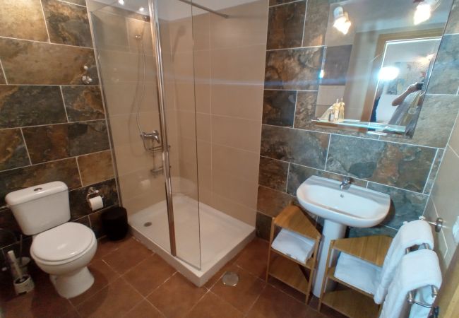 Estudio en Garachico - Acogedor alojamiento en Garachico con Piscina Estudio en Garachico - Acogedor alojamiento en Garachico con Piscina
