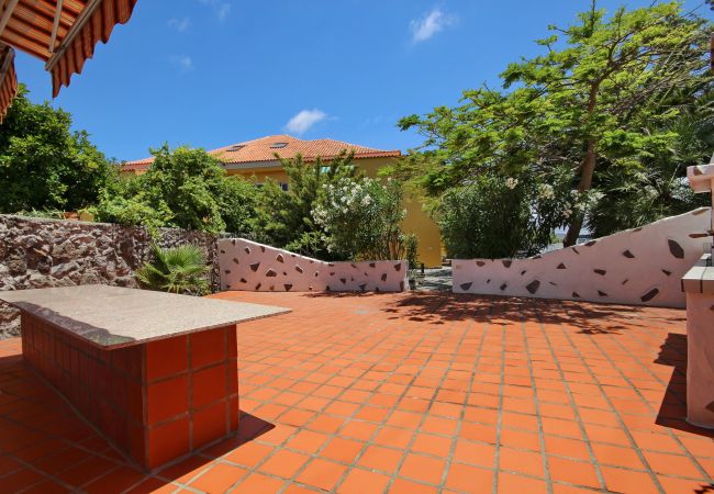 Apartamento en Los Llanos de Aridane - Acogedor apto single con Vistas a los Frutales: Tranquilidad y comodidad Apartamento en Los Llanos de Aridane - Acogedor apto single con Vistas a los Frutales: Tranquilidad y comodidad