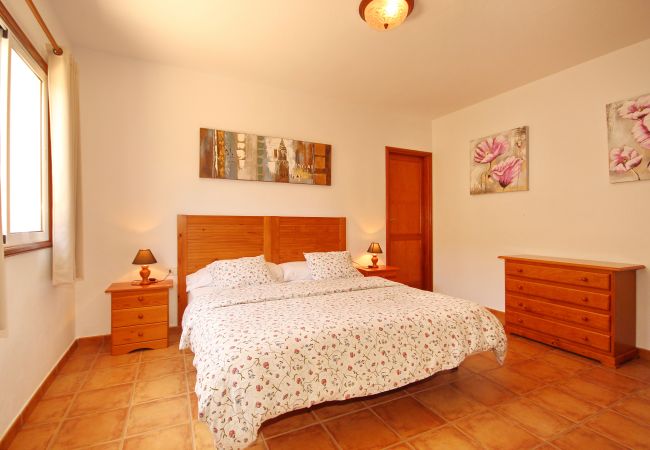 Apartamento en Los Llanos de Aridane - Acogedor apto single con Vistas a los Frutales: Tranquilidad y comodidad Apartamento en Los Llanos de Aridane - Acogedor apto single con Vistas a los Frutales: Tranquilidad y comodidad