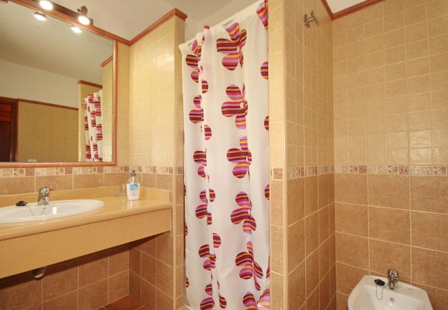 Apartamento en Los Llanos de Aridane - Encantador apartamento para 4 personas con terraza y vistas a la Piscina Apartamento en Los Llanos de Aridane - Encantador apartamento para 4 personas con terraza y vistas a la Piscina