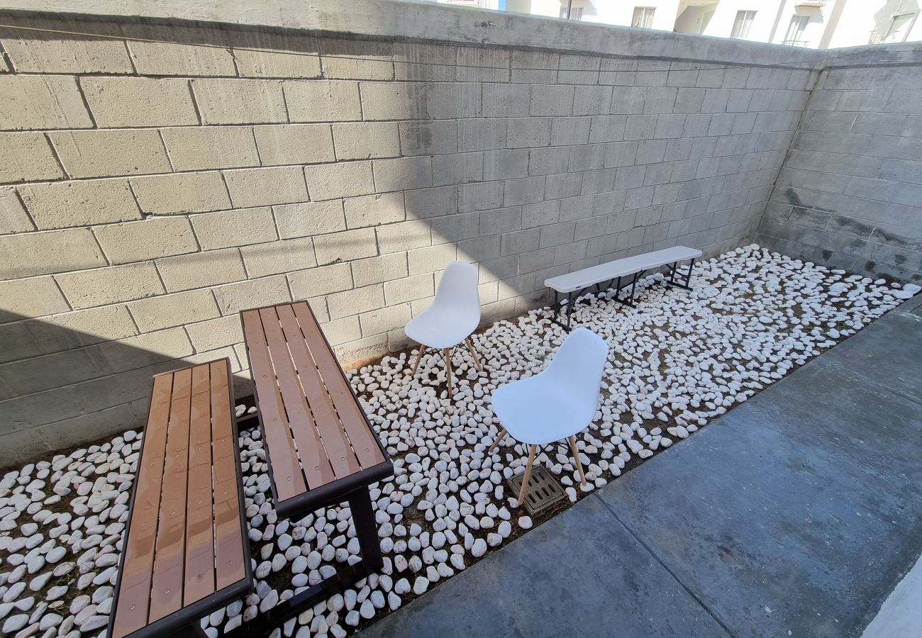 Apartamento en Santiago de Querétaro - Confort y Comodidad en el Corazón de Querétaro – Ideal para Familias y Grupos 