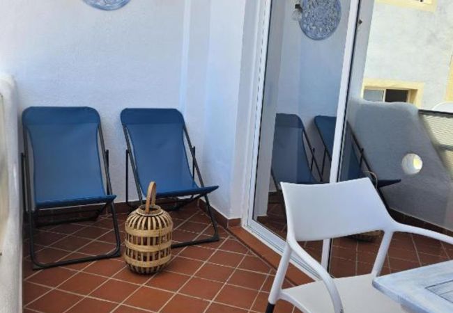 Apartahotel en Costa Adeje - Apartamento con Terraza y Vistas al Mar en Playa Paraíso  Apartahotel en Costa Adeje - Apartamento con Terraza y Vistas al Mar en Playa Paraíso