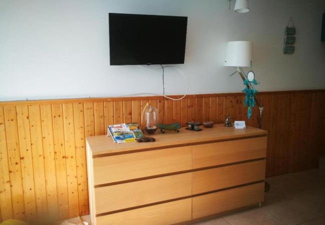Apartahotel en Callao Salvaje - Costa Dreams Loft Frente al Mar con Piscina y Terraza en Callao Salvaje Apartahotel en Callao Salvaje - Costa Dreams Loft Frente al Mar con Piscina y Terraza en Callao Salvaje