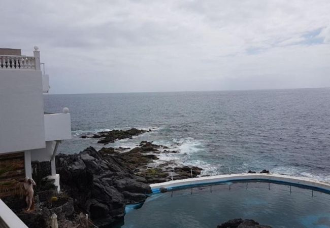 Apartahotel en Callao Salvaje - Costa Dreams Loft Frente al Mar con Piscina y Terraza en Callao Salvaje Apartahotel en Callao Salvaje - Costa Dreams Loft Frente al Mar con Piscina y Terraza en Callao Salvaje