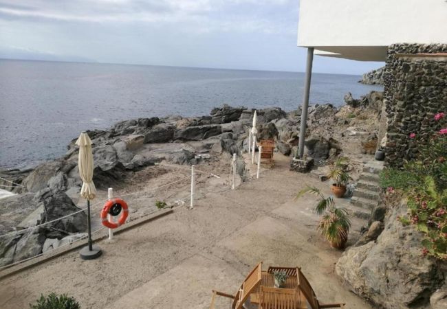 Apartahotel en Callao Salvaje - Costa Dreams Loft Frente al Mar con Piscina y Terraza en Callao Salvaje Apartahotel en Callao Salvaje - Costa Dreams Loft Frente al Mar con Piscina y Terraza en Callao Salvaje
