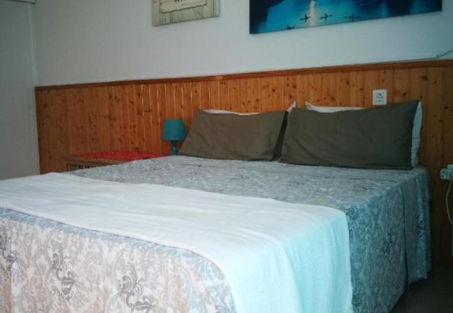 Apartahotel en Callao Salvaje - Costa Dreams Loft Frente al Mar con Piscina y Terraza en Callao Salvaje Apartahotel en Callao Salvaje - Costa Dreams Loft Frente al Mar con Piscina y Terraza en Callao Salvaje
