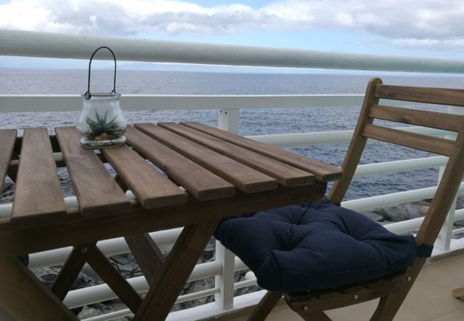 Apartahotel en Callao Salvaje - Costa Dreams Loft Frente al Mar con Piscina y Terraza en Callao Salvaje Apartahotel en Callao Salvaje - Costa Dreams Loft Frente al Mar con Piscina y Terraza en Callao Salvaje