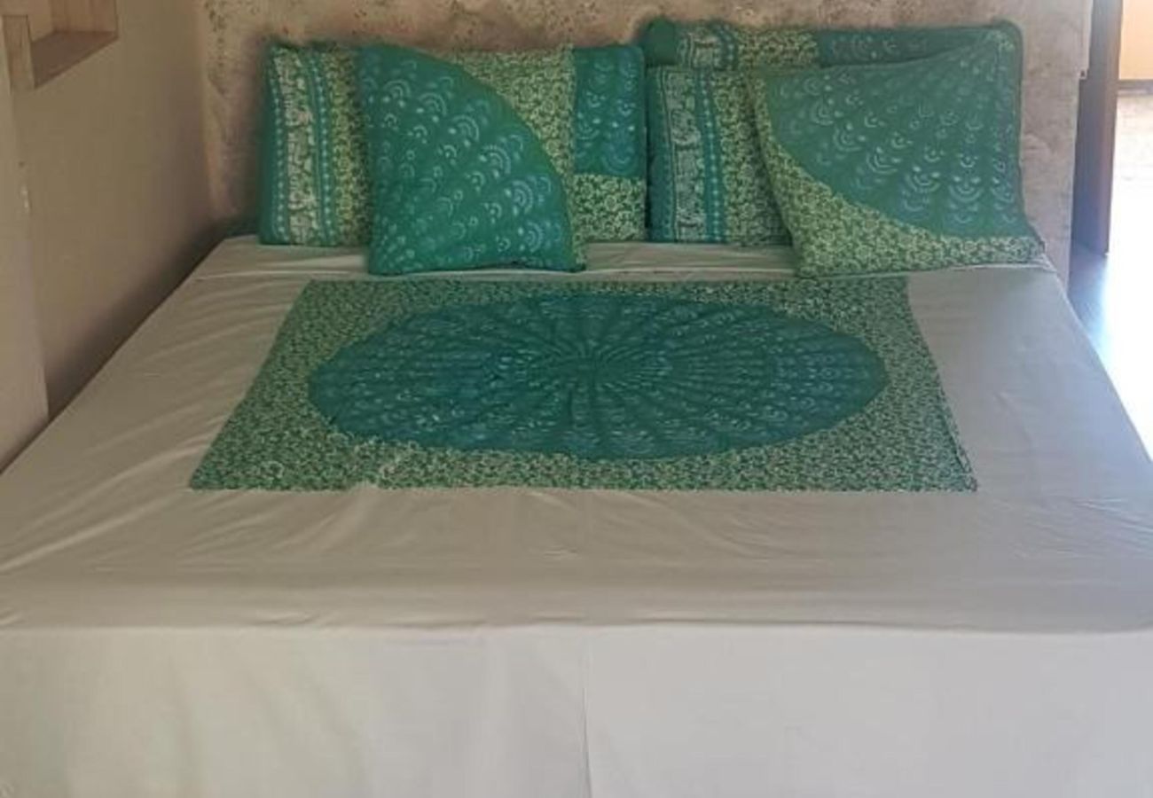 Estudio en Los Cristianos - Loft – Frente al Mar con Piscina y Terraza en Los Cristianos
