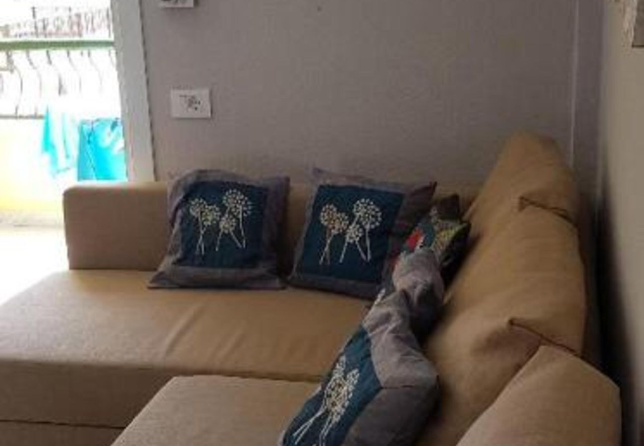 Estudio en Los Cristianos - Loft – Frente al Mar con Piscina y Terraza en Los Cristianos