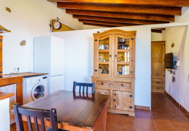 Casa en Los Realejos - Casita con Vistas Inmejorables a la Playa Ideal para Dos Casa en Los Realejos - Casita con Vistas Inmejorables a la Playa Ideal para Dos