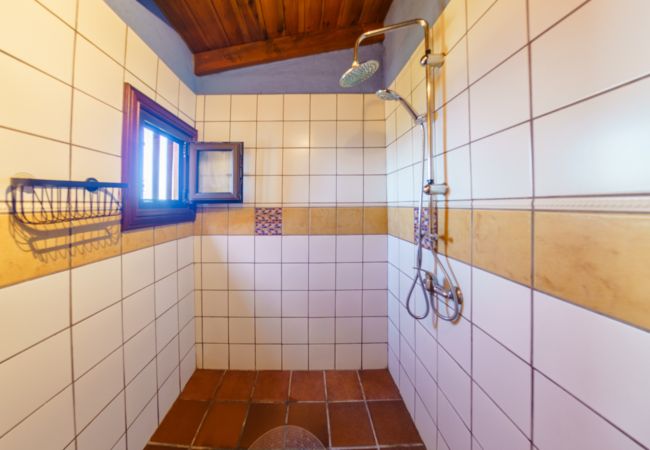Casa en Los Realejos - Casita con Vistas Inmejorables a la Playa Ideal para Dos Casa en Los Realejos - Casita con Vistas Inmejorables a la Playa Ideal para Dos