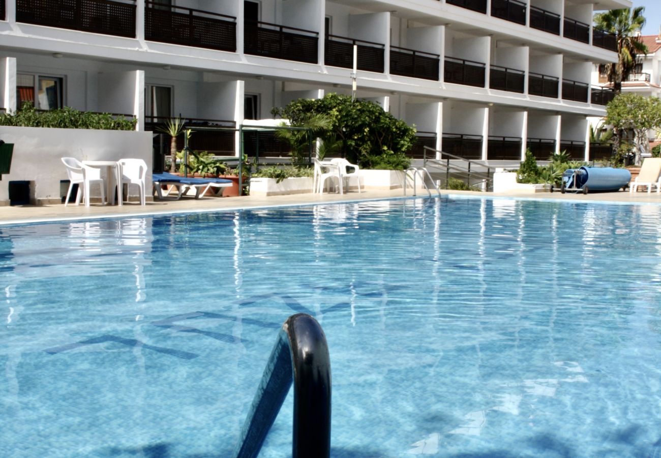 Estudio en Puerto de la Cruz - Increible Estudio Low Cost hasta 2 pax en inmejorable Zona