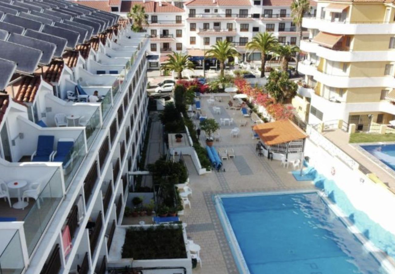 Apartahotel en Puerto de la Cruz - Increible Estudio Low Cost en inmejorable Zona