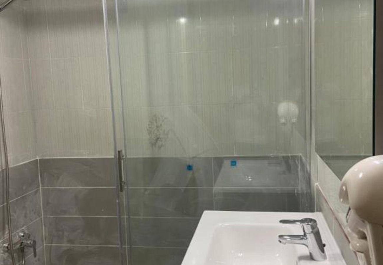 Apartamento en Fuencaliente - Apartamentos hasta 4 pax con inmejorables vistas y piscina