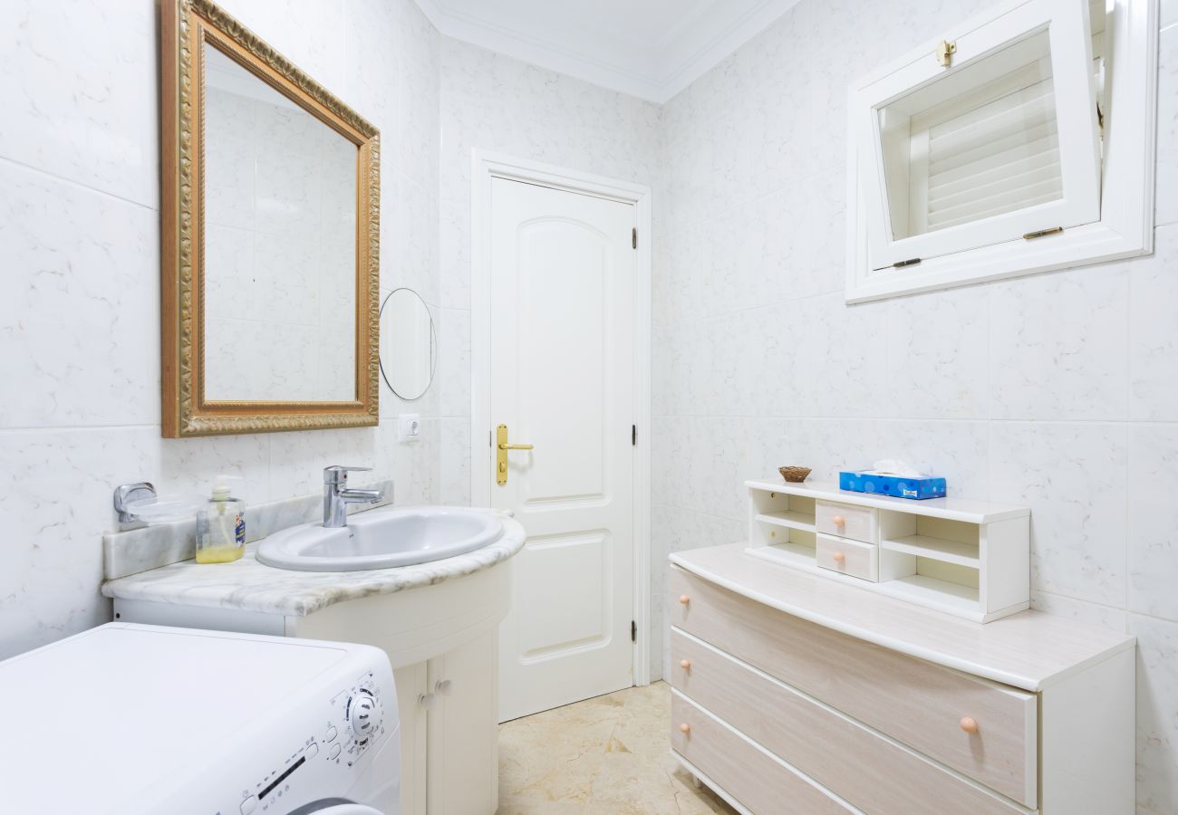 Apartamento en Puerto de la Cruz - Encantador Apartamento con Vistas al Jardín en Puerto de la Cruz