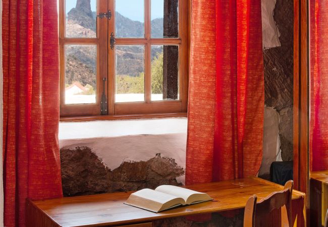 Casa rural en Las Palmas de Gran Canaria - Increible Casa Rural hasta 6 pax en Gran Canaria Casa rural en Las Palmas de Gran Canaria - Increible Casa Rural hasta 6 pax en Gran Canaria