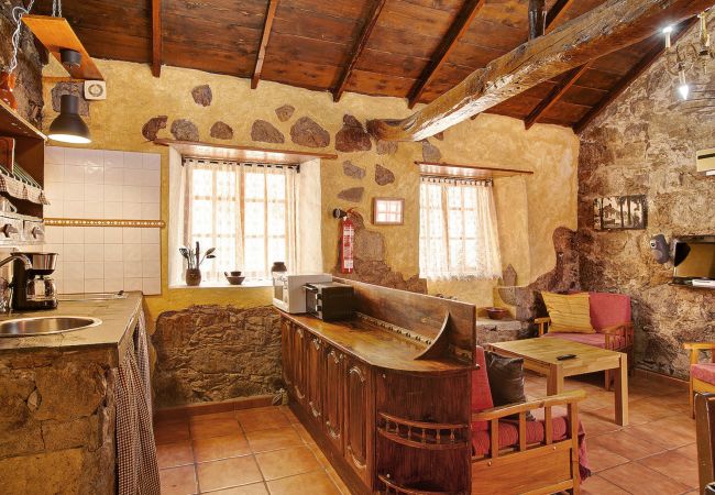 Casa rural en Las Palmas de Gran Canaria - Increible Casa Rural hasta 6 pax en Gran Canaria Casa rural en Las Palmas de Gran Canaria - Increible Casa Rural hasta 6 pax en Gran Canaria