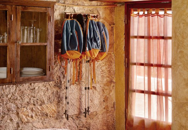 Casa rural en Las Palmas de Gran Canaria - Increible Casa Rural hasta 6 pax en Gran Canaria Casa rural en Las Palmas de Gran Canaria - Increible Casa Rural hasta 6 pax en Gran Canaria