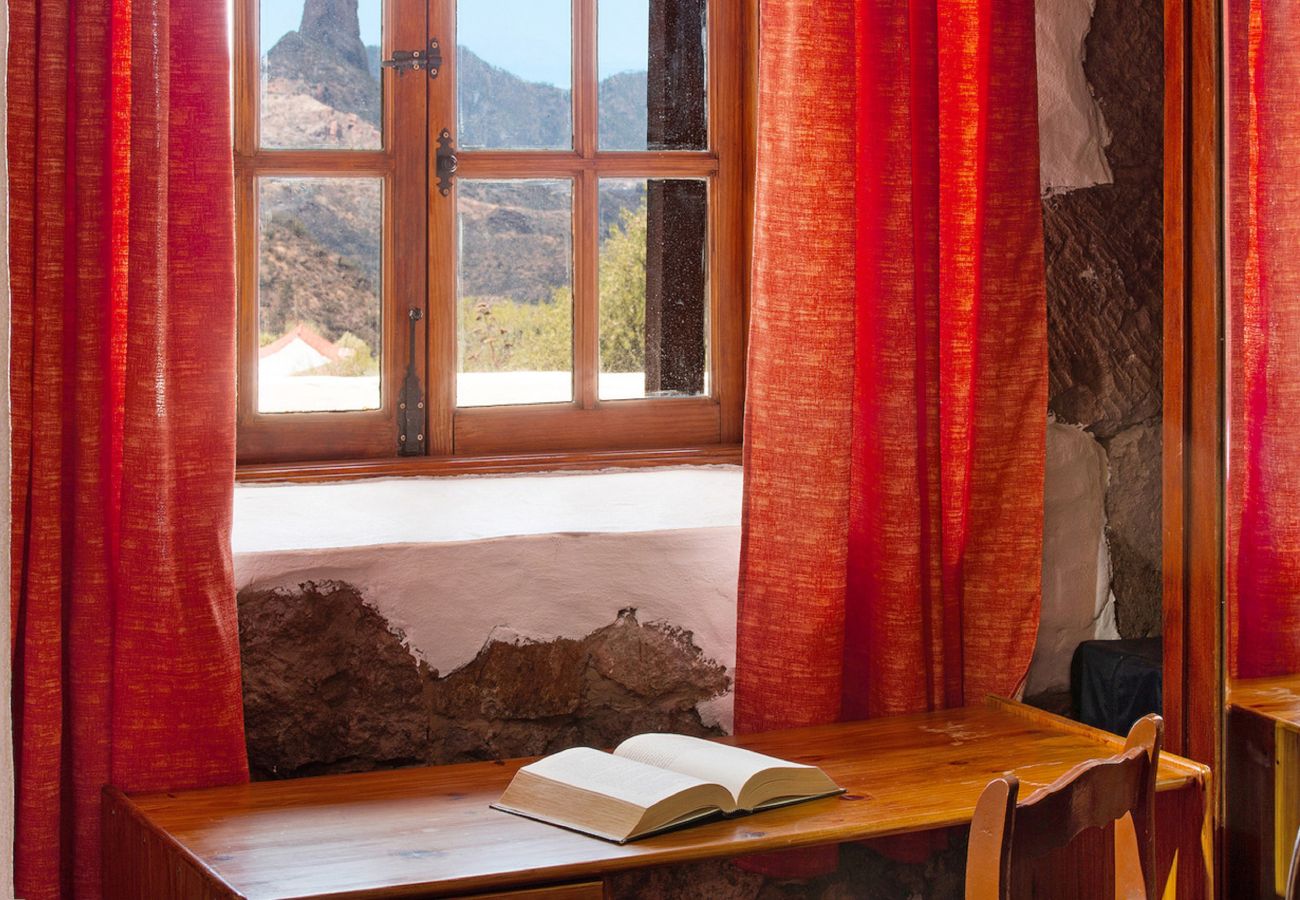 Casa rural en Las Palmas de Gran Canaria - Increible Casa Rural hasta 6 pax en Gran Canaria