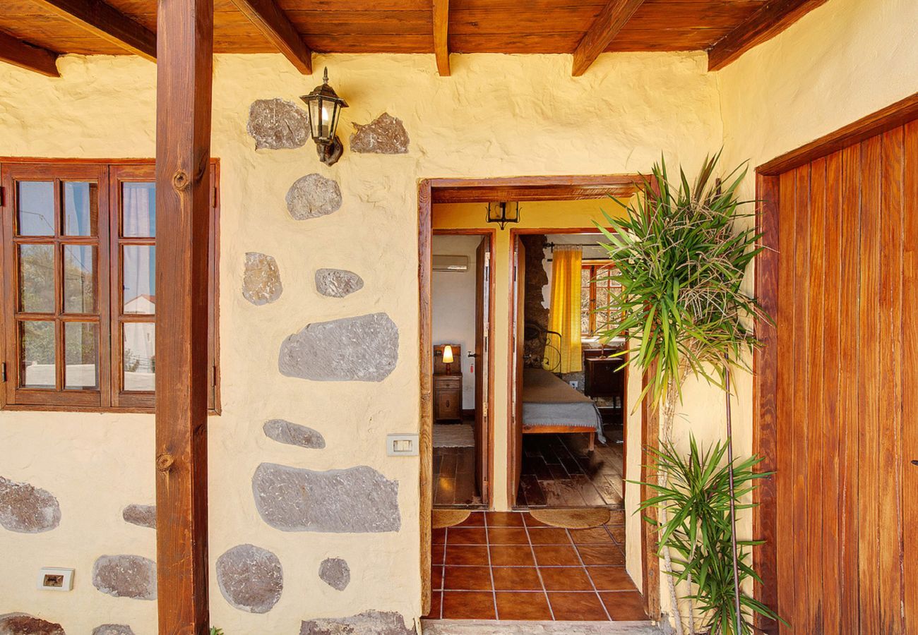 Casa rural en Las Palmas de Gran Canaria - Increible Casa Rural hasta 6 pax en Gran Canaria