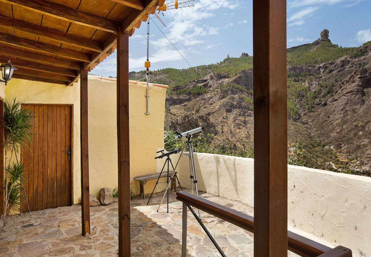 Casa rural en Las Palmas de Gran Canaria - Increible Casa Rural hasta 6 pax en Gran Canaria