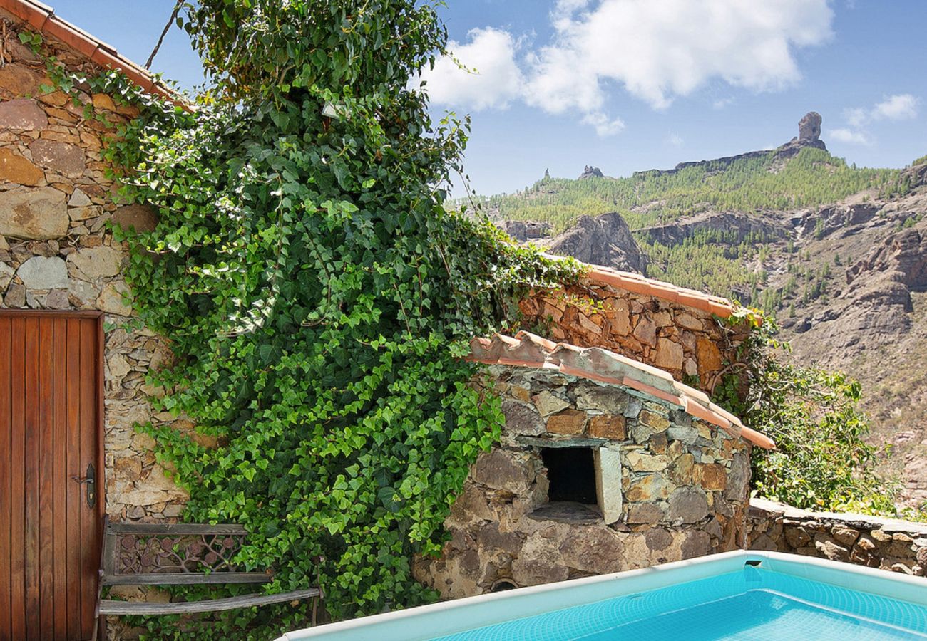 Casa rural en Las Palmas de Gran Canaria - Increible Casa Rural hasta 6 pax en Gran Canaria