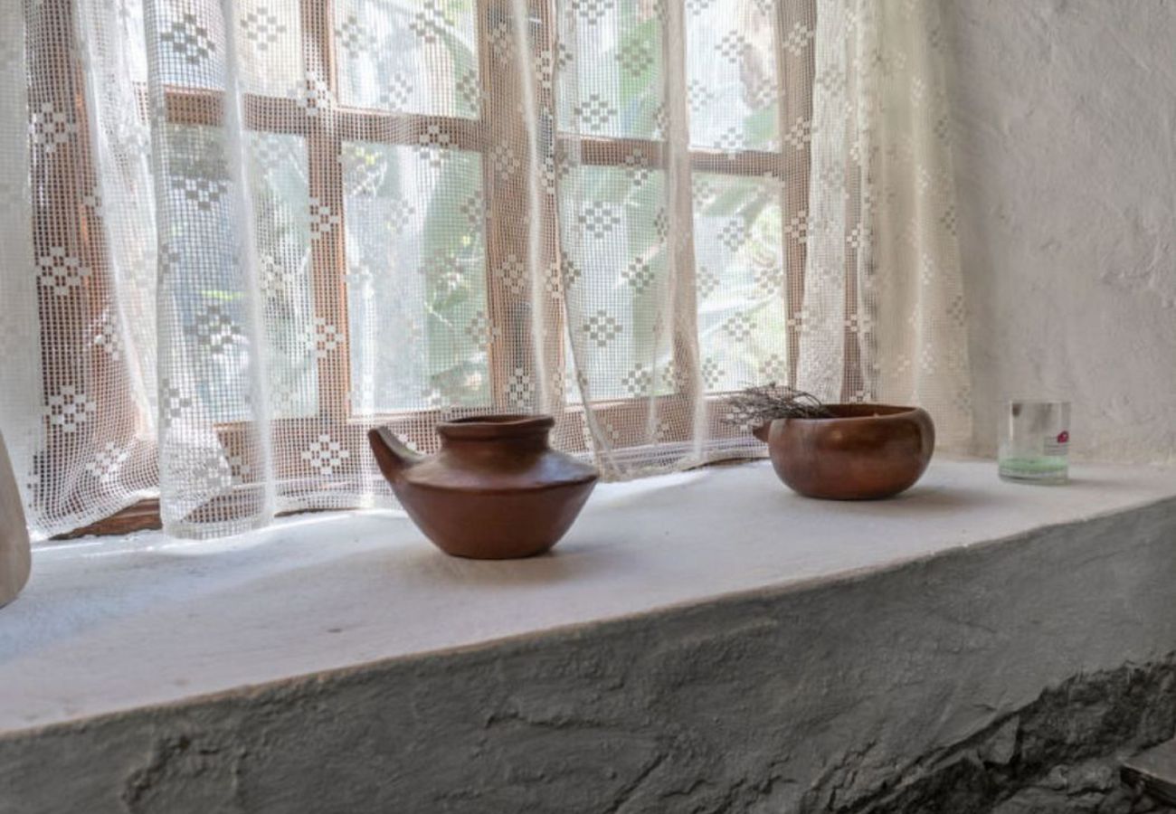 Casa rural en Las Palmas de Gran Canaria - Increible Casa Rural hasta 6 pax en Gran Canaria