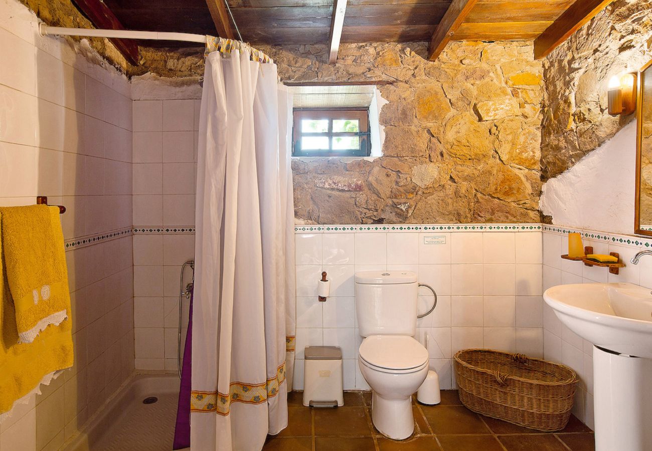 Casa rural en Las Palmas de Gran Canaria - Increible Casa Rural hasta 6 pax en Gran Canaria