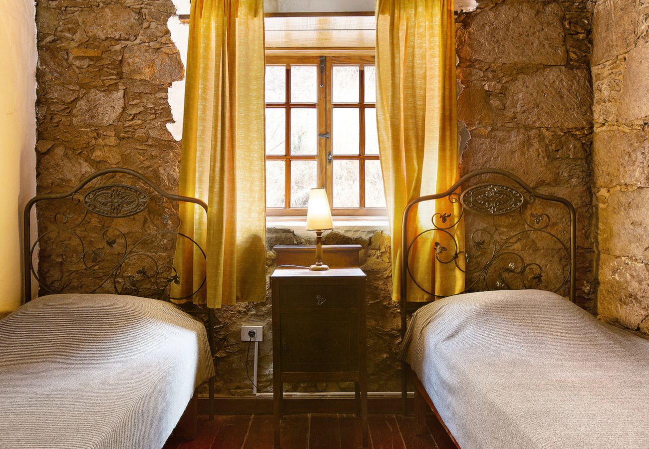 Casa rural en Las Palmas de Gran Canaria - Increible Casa Rural hasta 6 pax en Gran Canaria