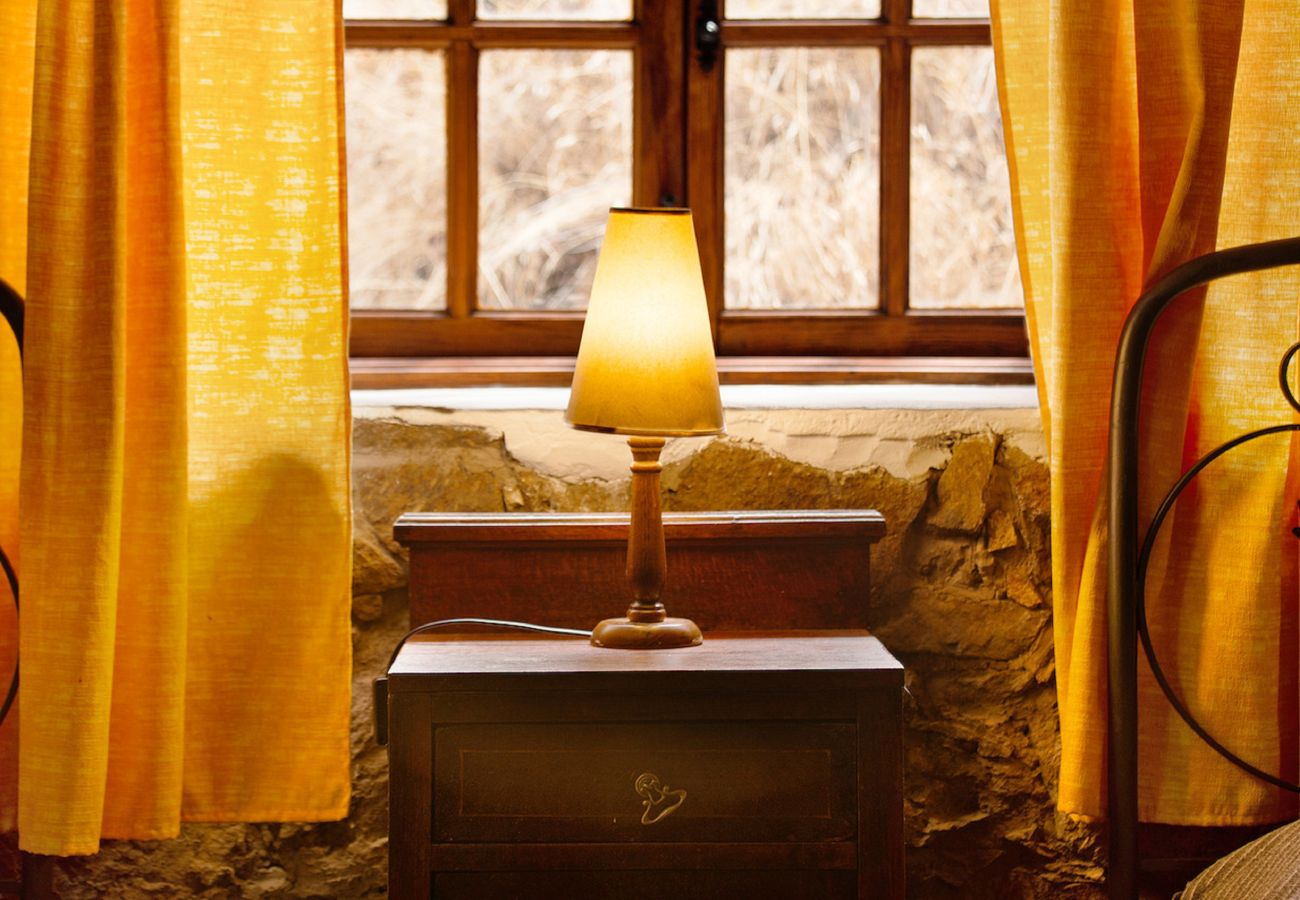 Casa rural en Las Palmas de Gran Canaria - Increible Casa Rural hasta 6 pax en Gran Canaria