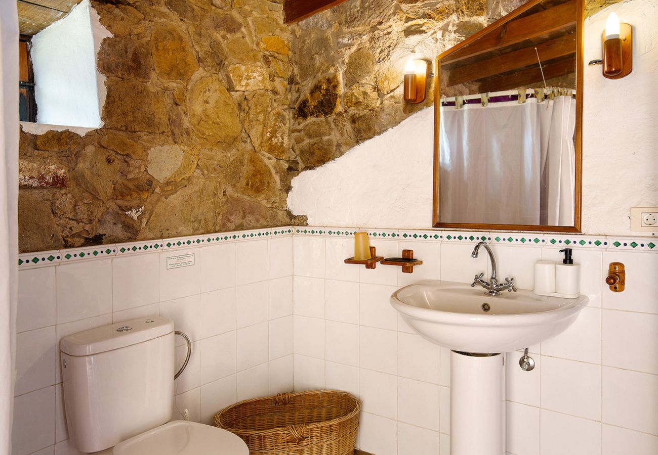 Casa rural en Las Palmas de Gran Canaria - Increible Casa Rural hasta 6 pax en Gran Canaria