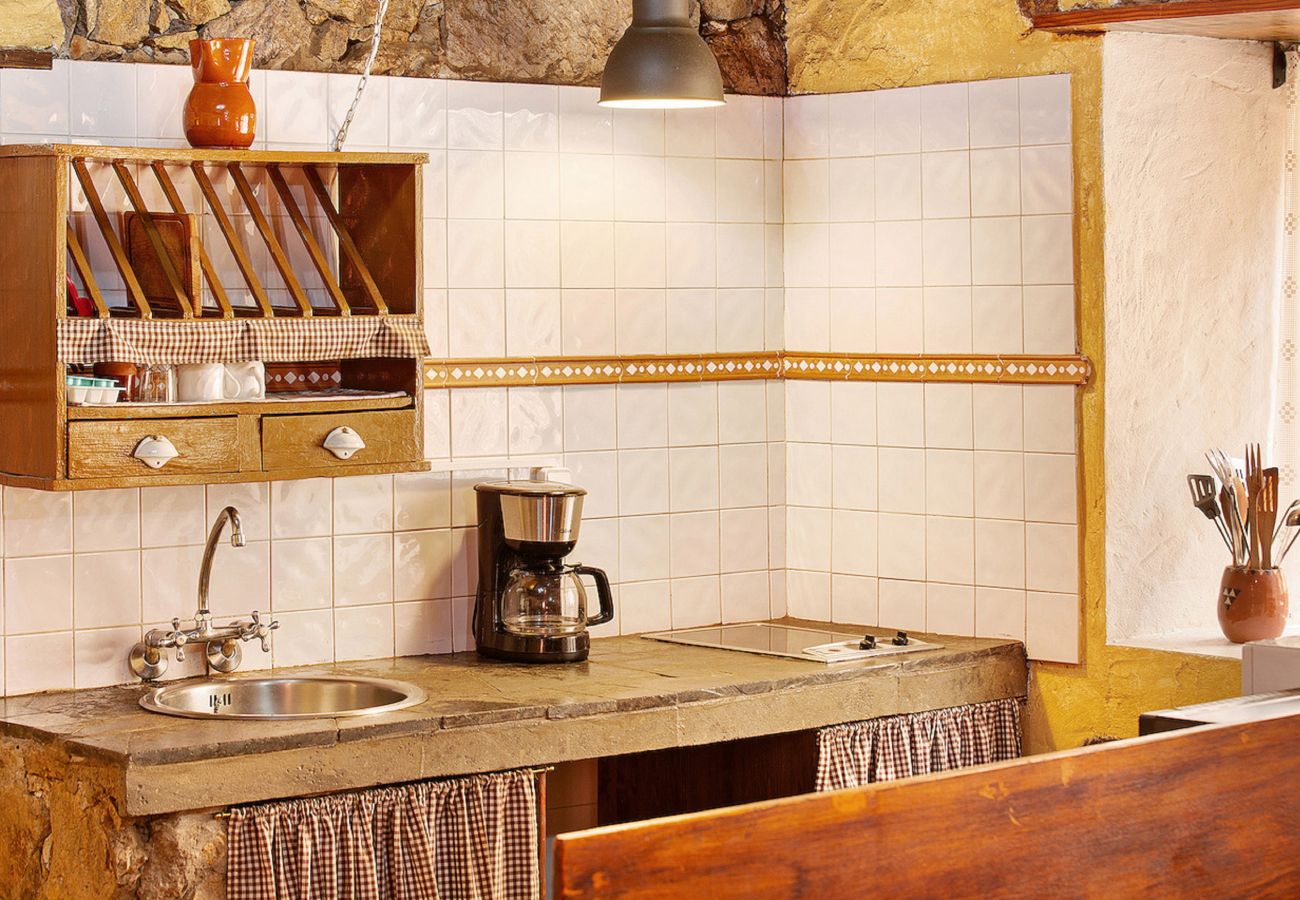 Casa rural en Las Palmas de Gran Canaria - Increible Casa Rural hasta 6 pax en Gran Canaria