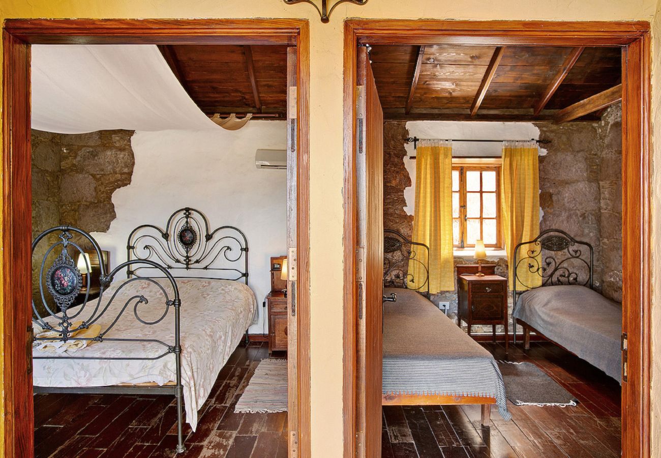Casa rural en Las Palmas de Gran Canaria - Increible Casa Rural hasta 6 pax en Gran Canaria