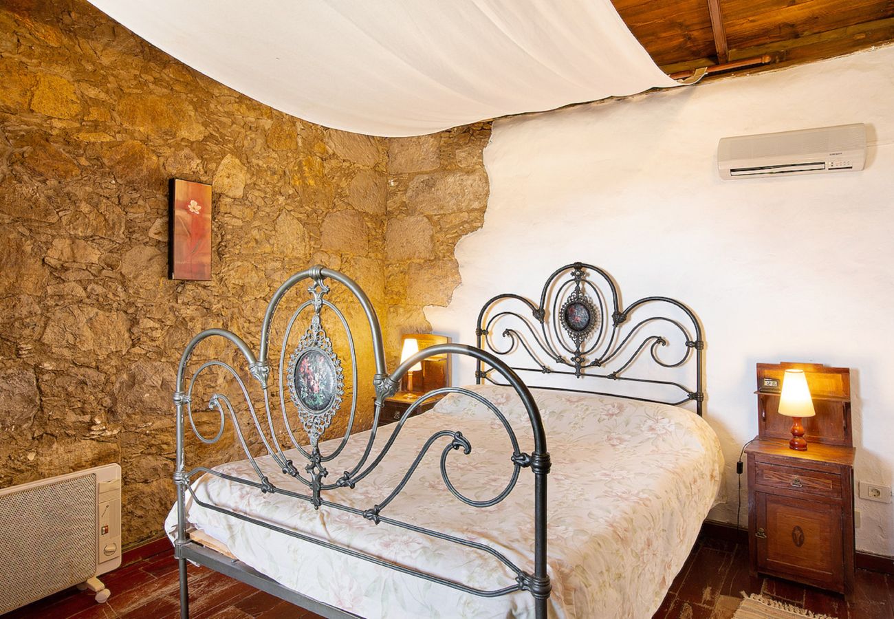 Casa rural en Las Palmas de Gran Canaria - Increible Casa Rural hasta 6 pax en Gran Canaria