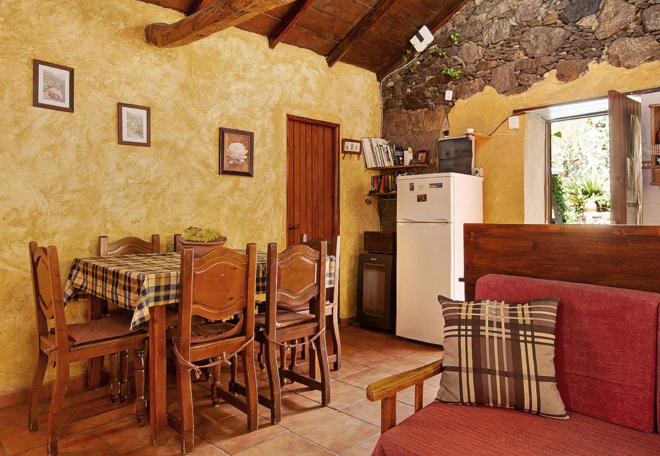 Casa rural en Las Palmas de Gran Canaria - Increible Casa Rural hasta 6 pax en Gran Canaria