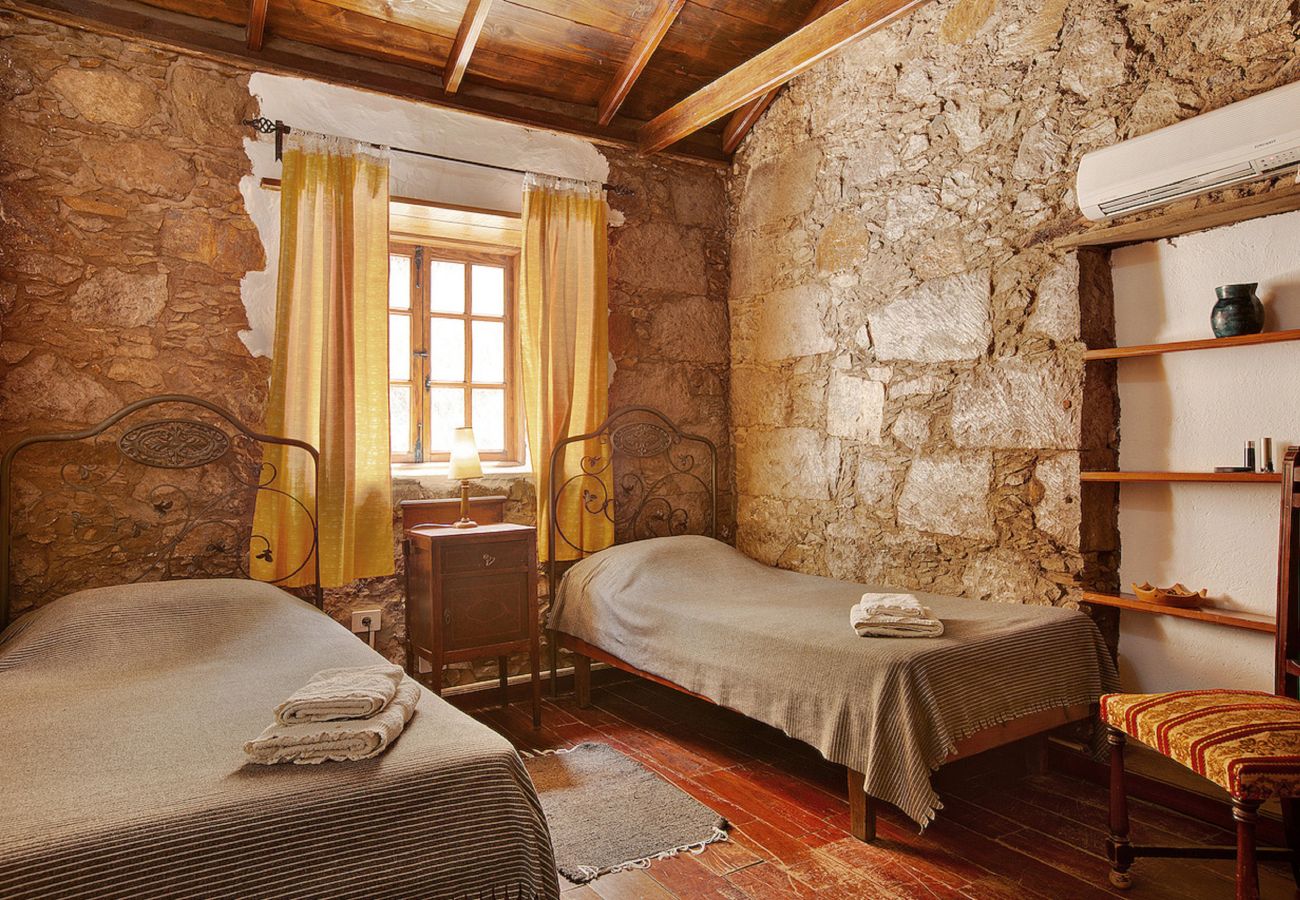 Casa rural en Las Palmas de Gran Canaria - Increible Casa Rural hasta 6 pax en Gran Canaria