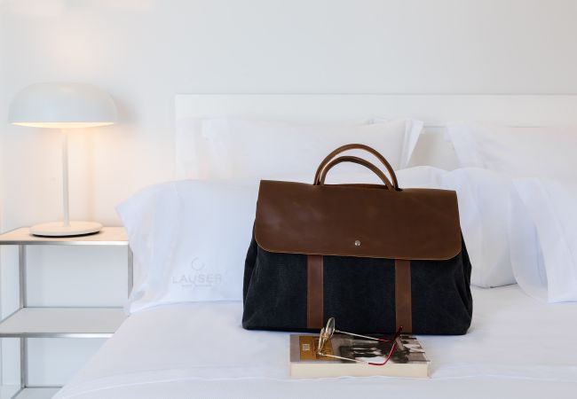 Apartahotel en Los Llanos de Aridane - Elegante Suite en inmejorable ubicacion Apartahotel en Los Llanos de Aridane - Elegante Suite en inmejorable ubicacion