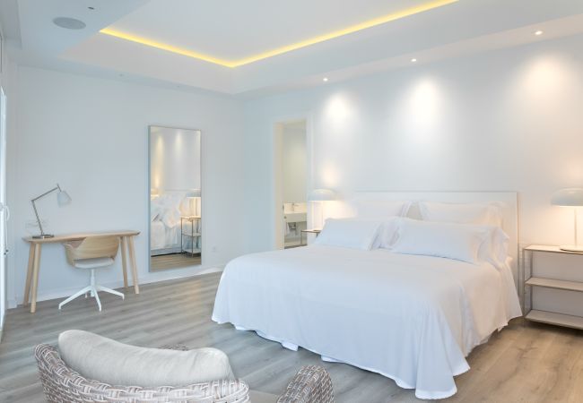 Apartahotel en Los Llanos de Aridane - Elegante Suite en inmejorable ubicacion Apartahotel en Los Llanos de Aridane - Elegante Suite en inmejorable ubicacion