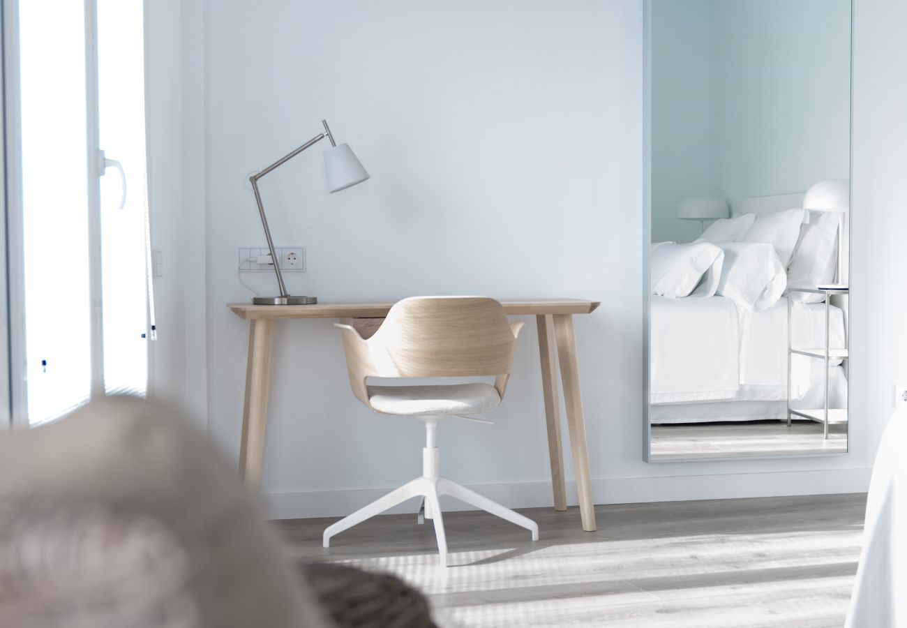 Apartahotel en Los Llanos de Aridane - Elegante Suite en inmejorable ubicacion