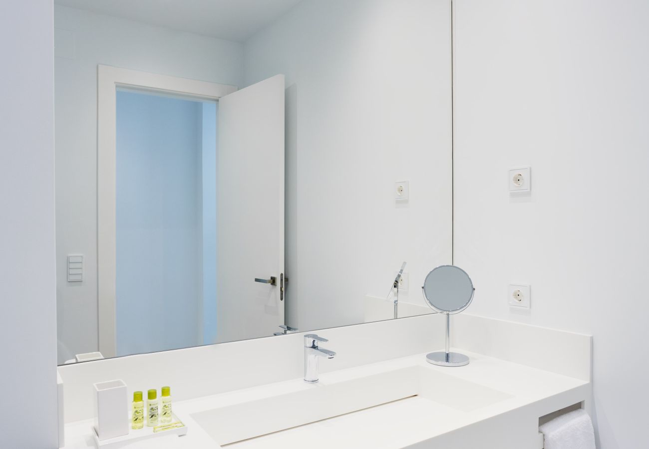 Apartahotel en Los Llanos de Aridane - Elegante Suite en inmejorable ubicacion