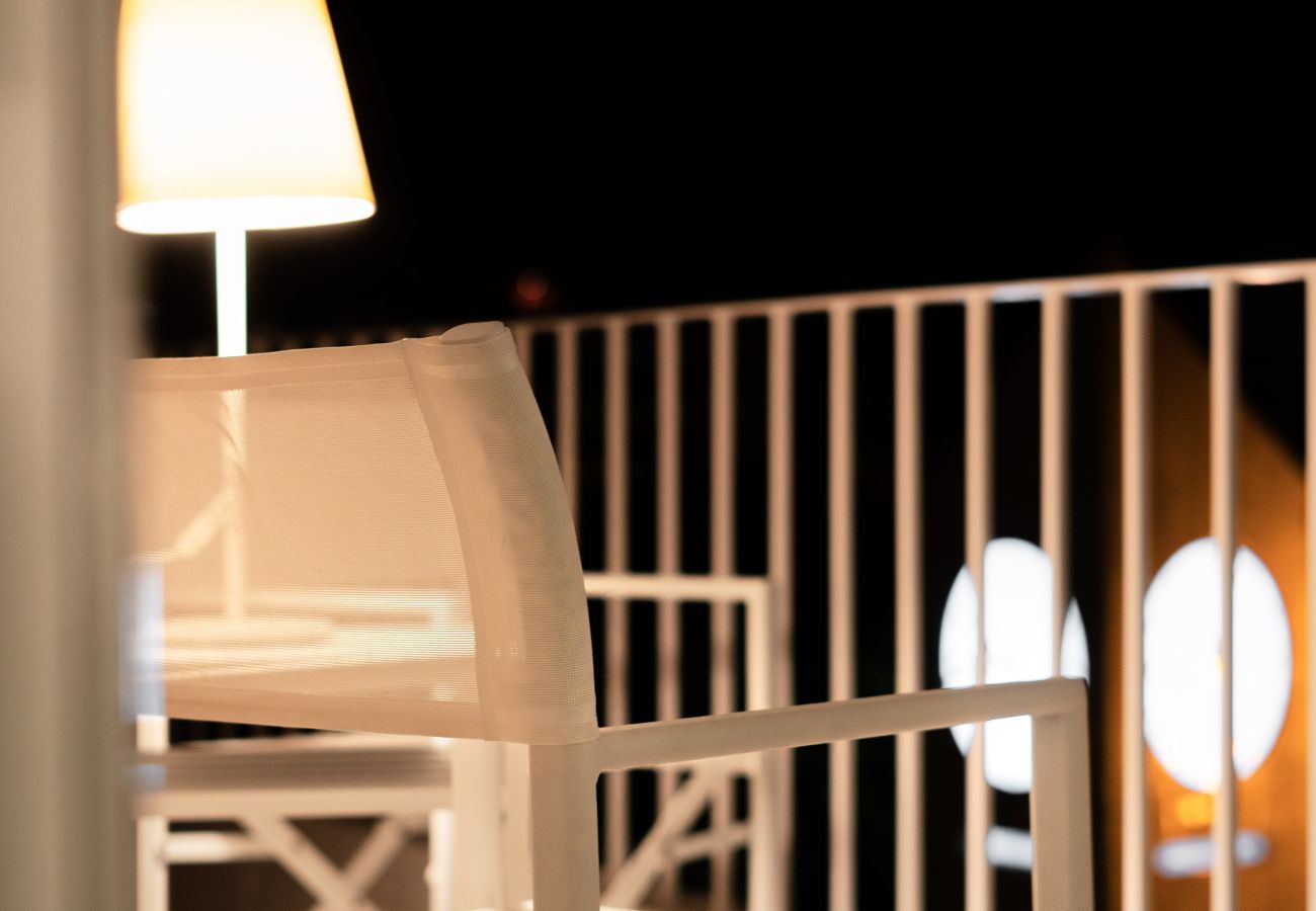 Apartahotel en Los Llanos de Aridane - Elegante Suite en inmejorable ubicacion