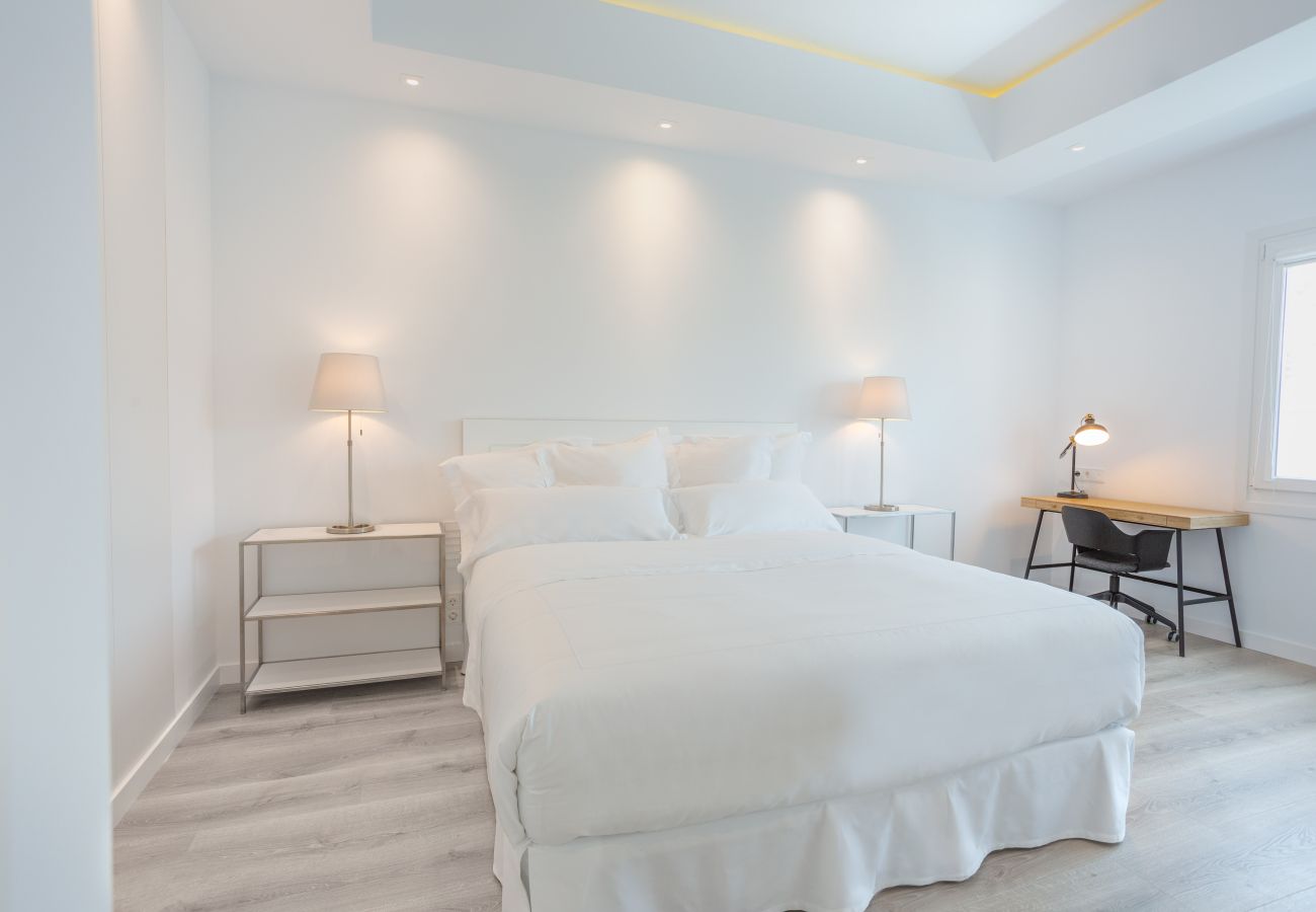 Apartahotel en Los Llanos de Aridane - Suite  Confortable en Los Llanos de Aridane 