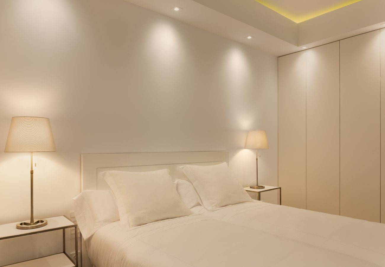 Apartahotel en Los Llanos de Aridane - Suite  Confortable en Los Llanos de Aridane 