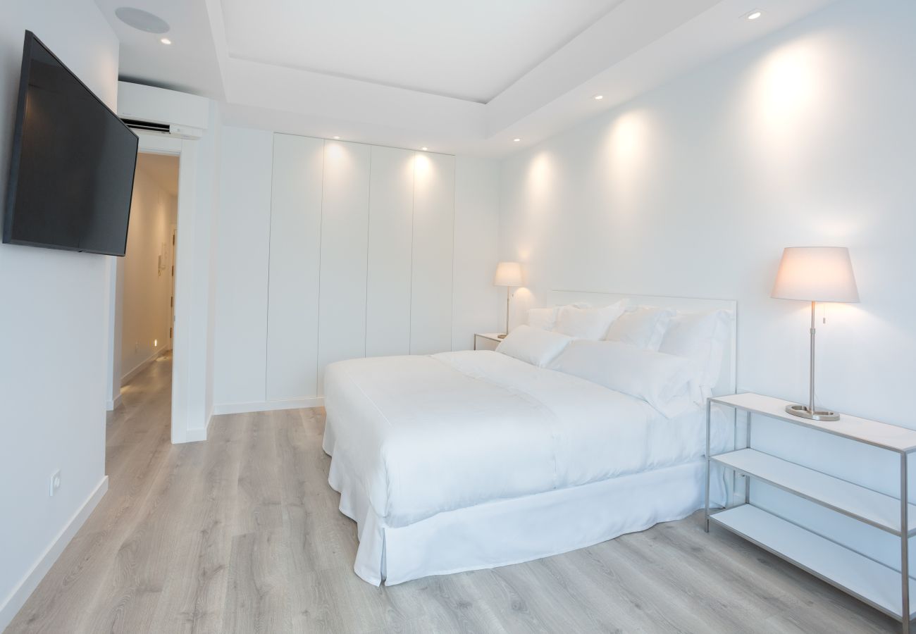 Apartahotel en Los Llanos de Aridane - Suite  Confortable en Los Llanos de Aridane 