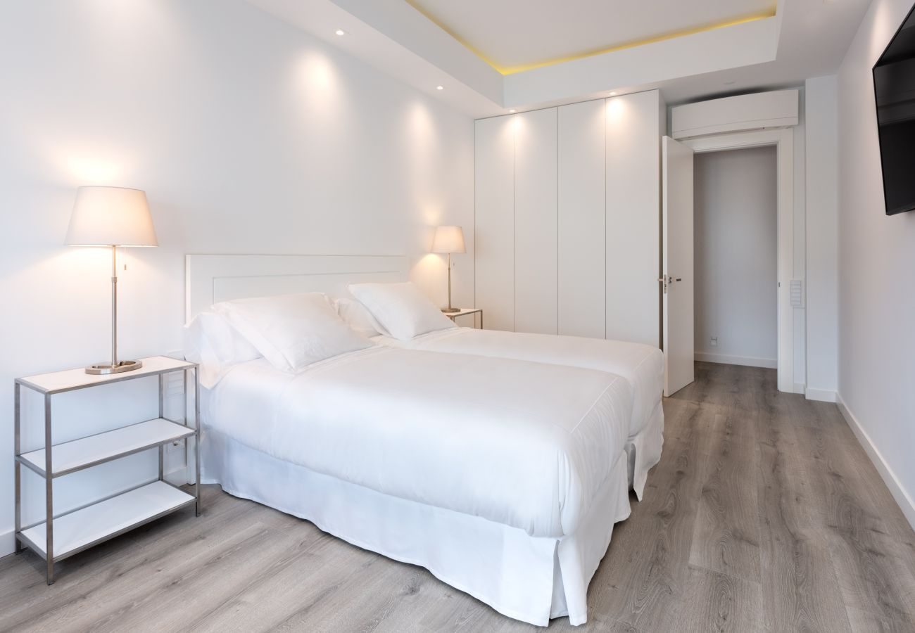 Apartahotel en Los Llanos de Aridane - Suite  Confortable en Los Llanos de Aridane 