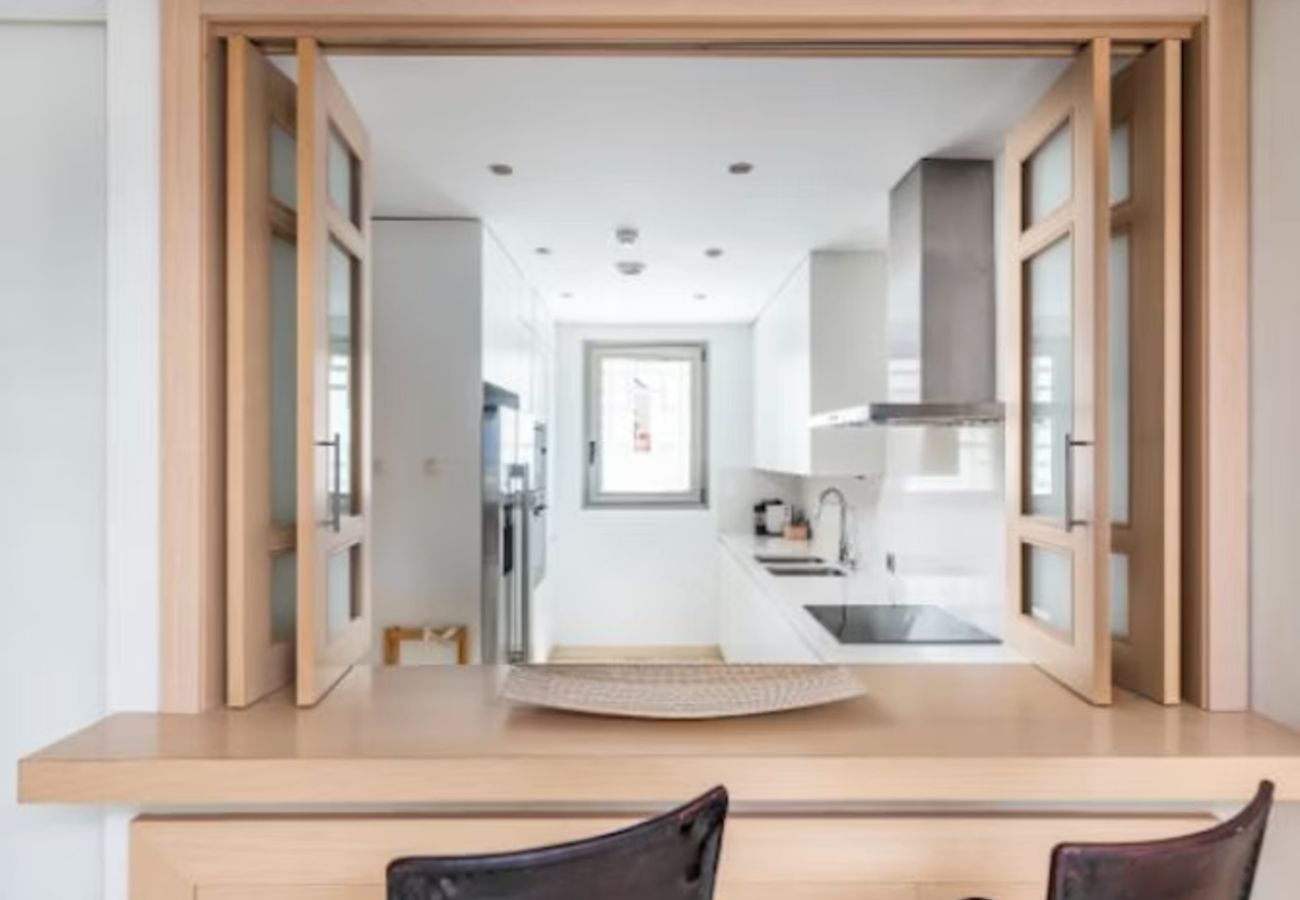 Villa en Guía de Isora - Suite Premium de 4 Dormitorios para Grupos o Familias – Tenerife Sur