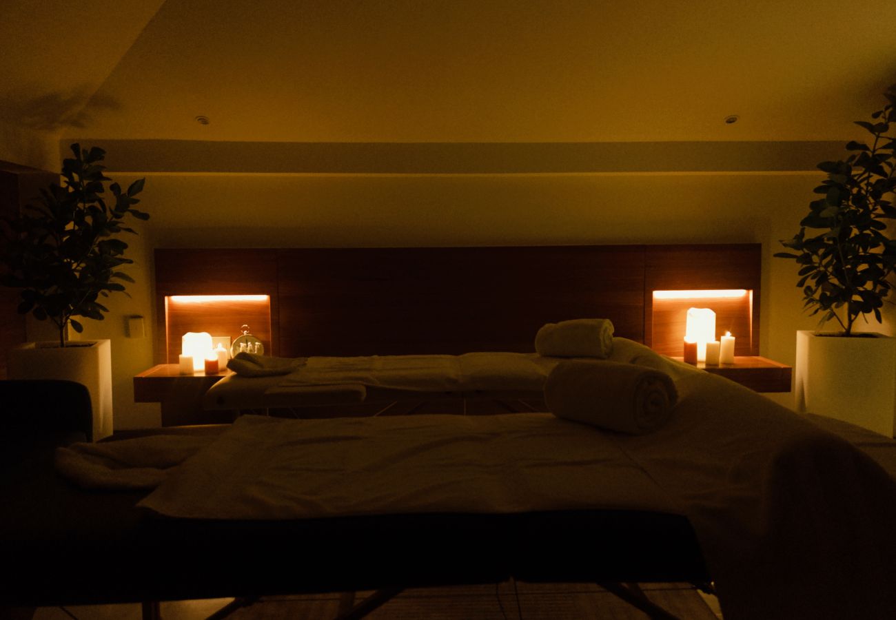 Apartahotel en Ciudad de Panamá - Increible Suite en Panama