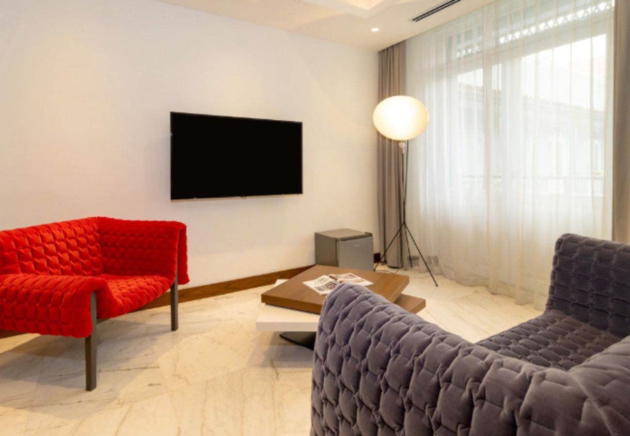 Apartahotel en Ciudad de Panamá - Increible Suite en Panama